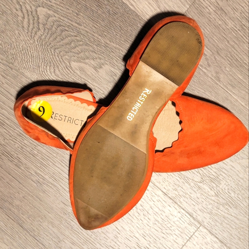 Flats